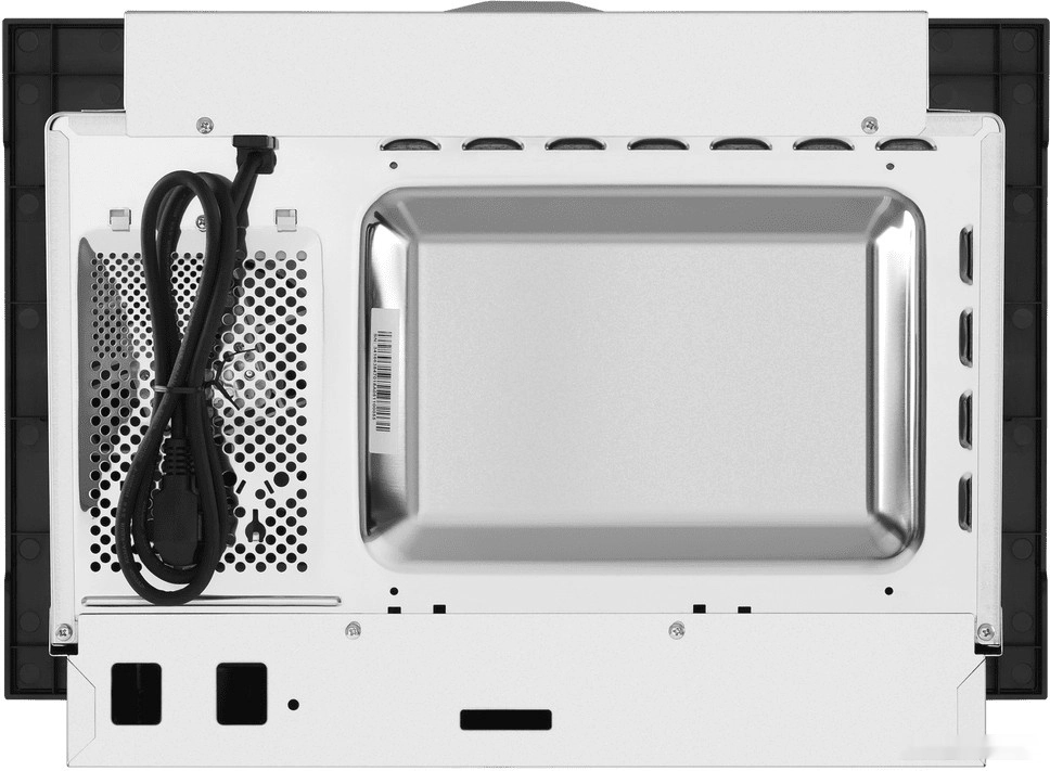 Микроволновая печь Maunfeld MBMO820MGB203