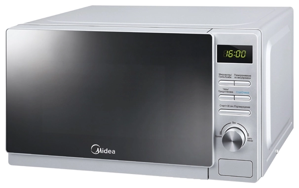 Микроволновая печь Midea AG720C4E-S