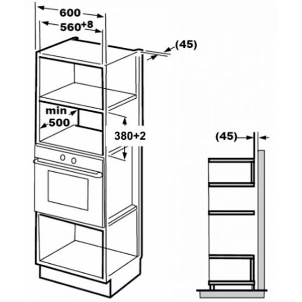 Микроволновая печь Midea AG925BVW