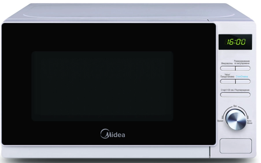 Микроволновая печь Midea AM720C4E-W