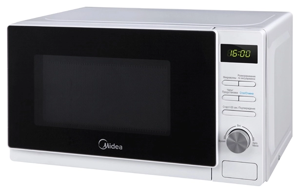 Микроволновая печь Midea AM720C4E-W