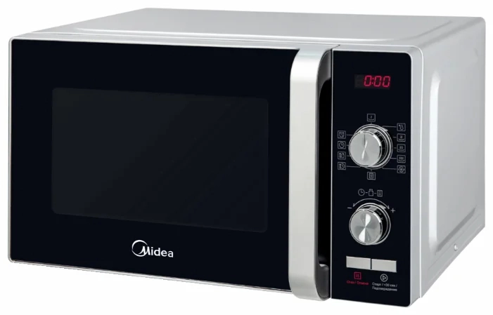 Микроволновая печь Midea AM720KFR-BS