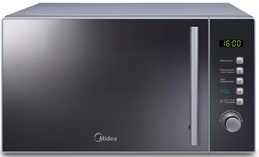 Микроволновая печь Midea AM820CMF