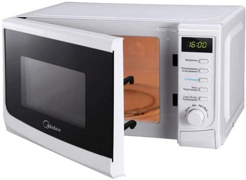 Микроволновая печь Midea AM820CWW-W