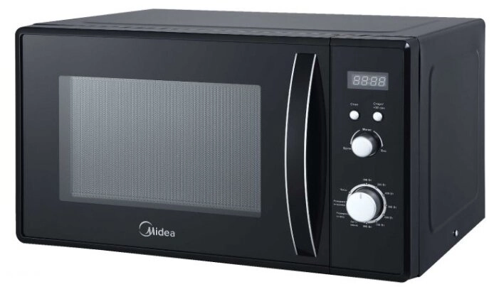 Микроволновая печь Midea AM823AM9-B