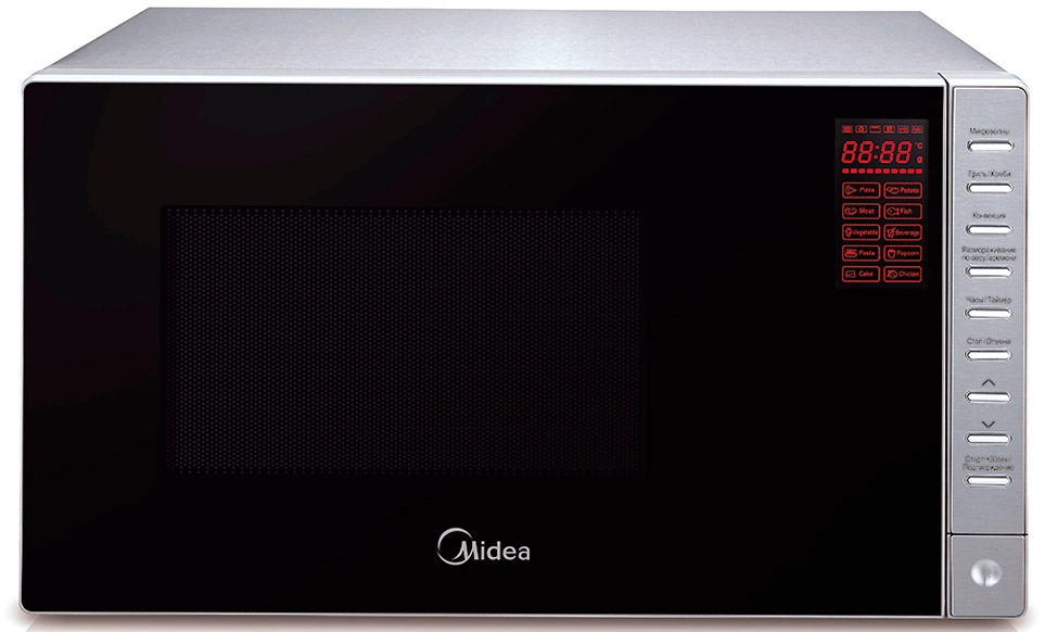 Микроволновая печь Midea AW925EXG