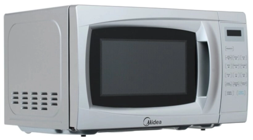 Микроволновая печь Midea EM720CGA-S