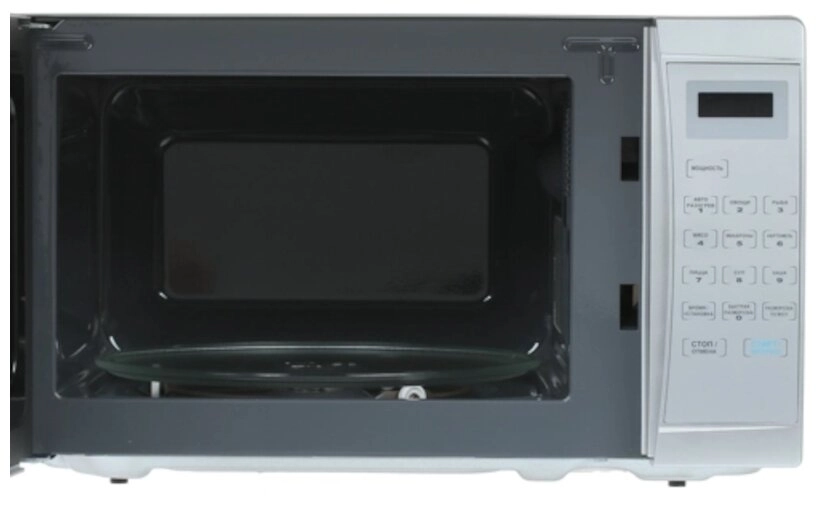 Микроволновая печь Midea EM720CGA-S