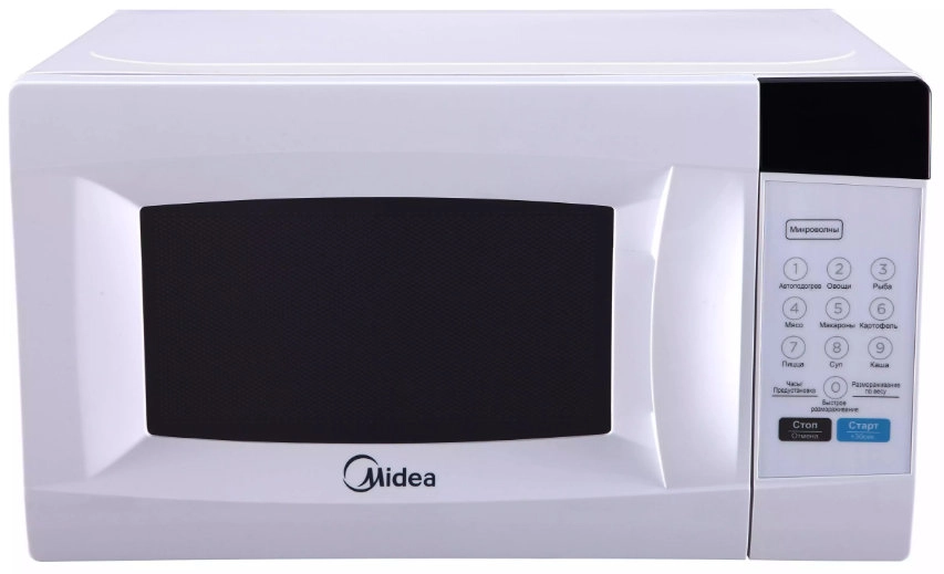 Микроволновая печь Midea EM720CKE