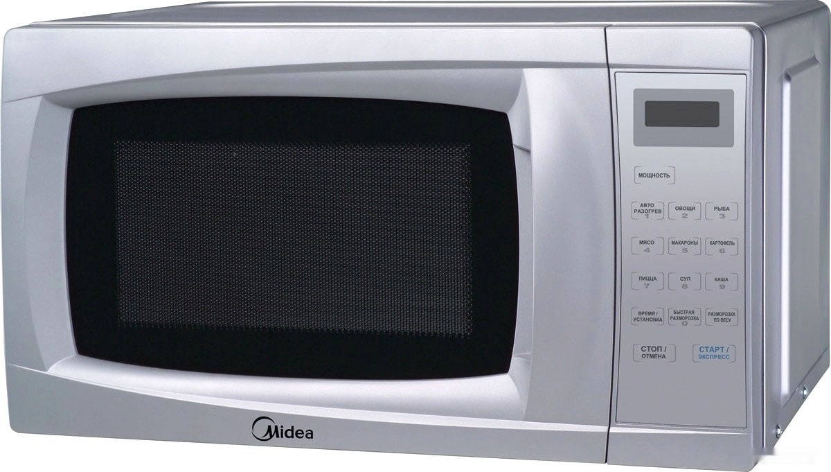 Микроволновая печь Midea EM720CKL-S