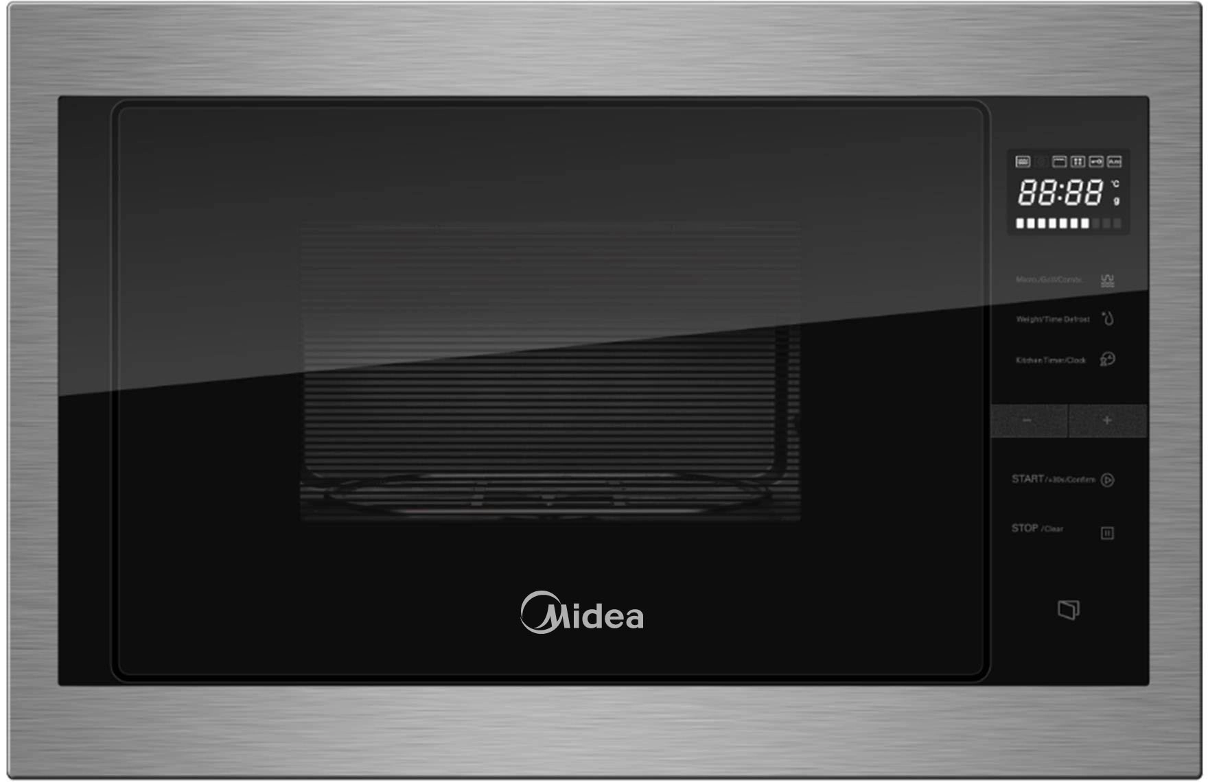 Микроволновая печь Midea MI10250GBX