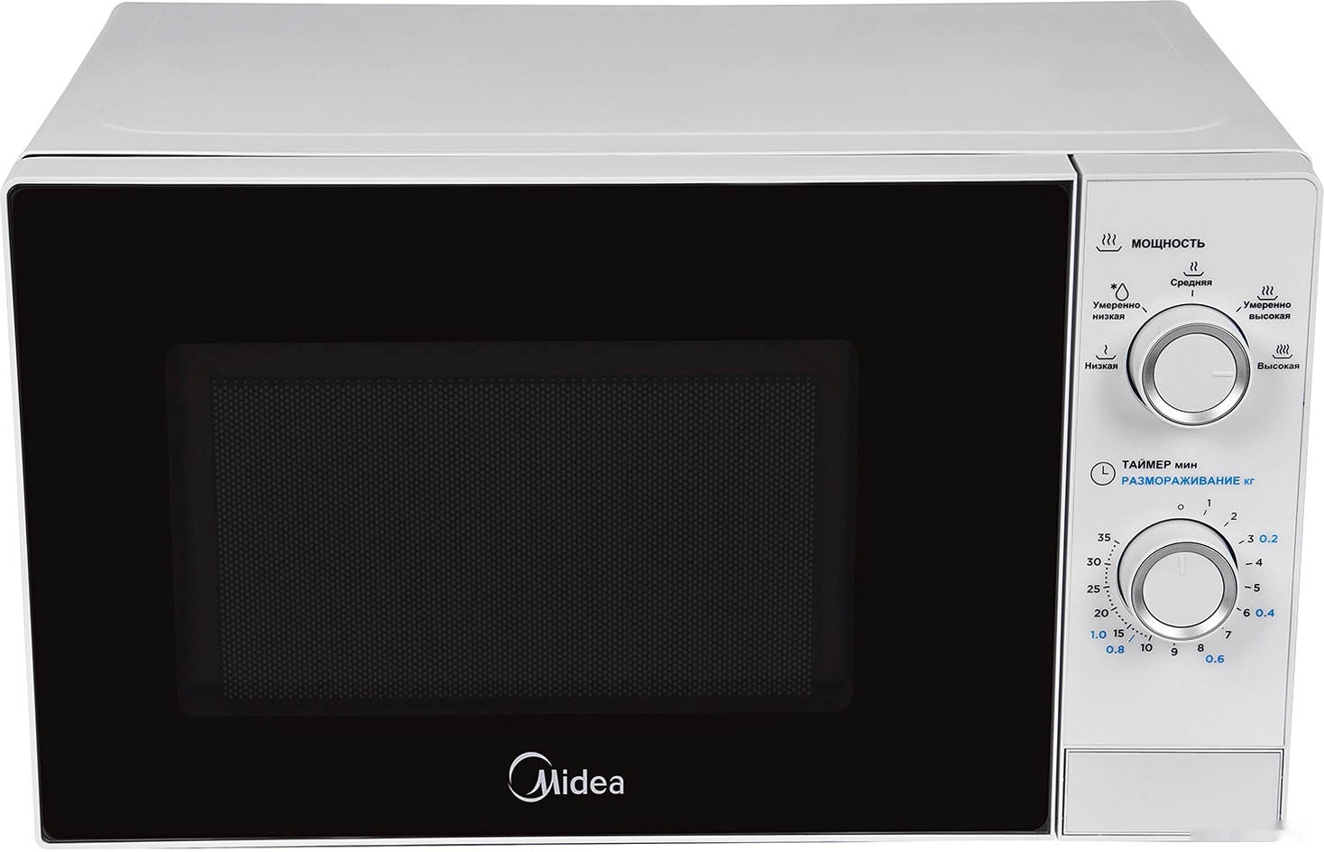 Микроволновая печь Midea MM720CBU-W