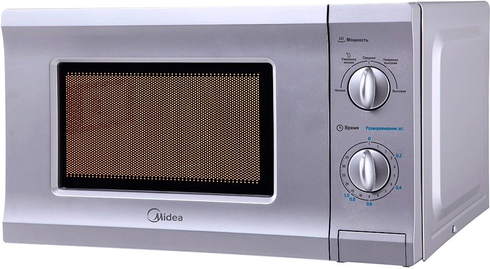 Микроволновая печь Midea MM720CPI-S