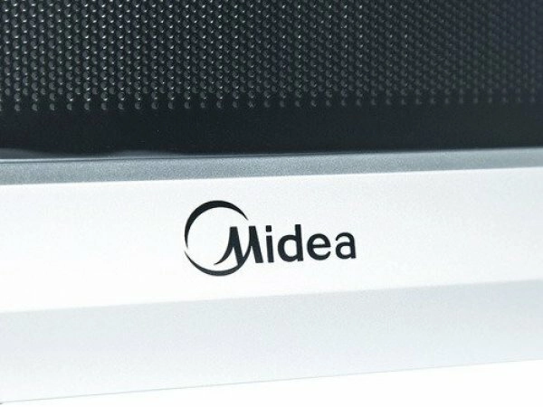 Микроволновая печь Midea MM720CPI-S