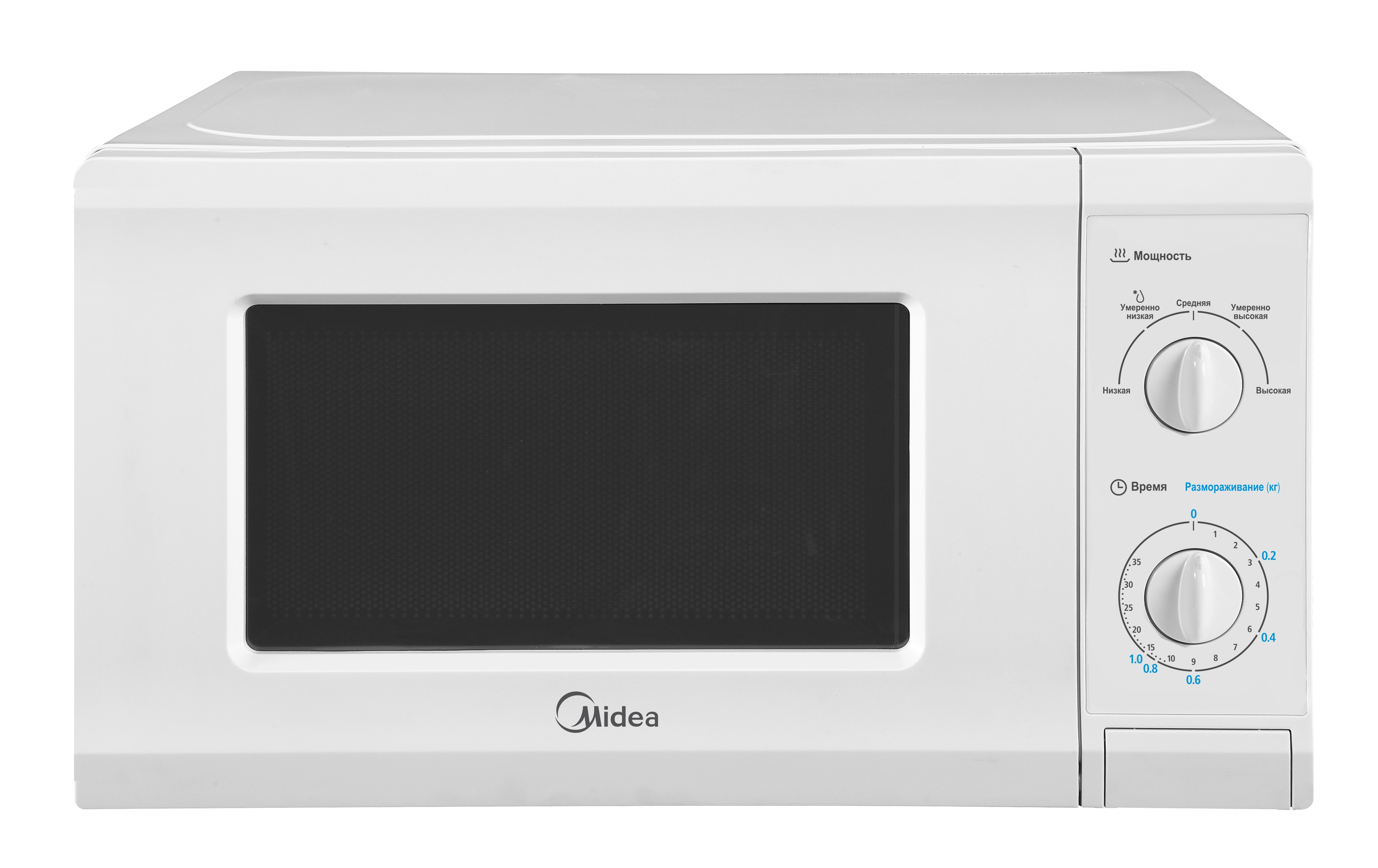 Микроволновая печь Midea MM720CPI