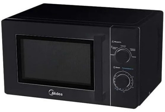 Микроволновая печь Midea MM720CY6-B