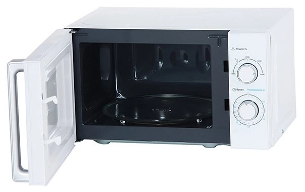 Микроволновая печь Midea MM820CXX-W