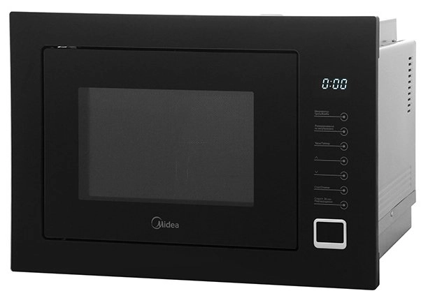 Микроволновая печь Midea TG925B8D-BL