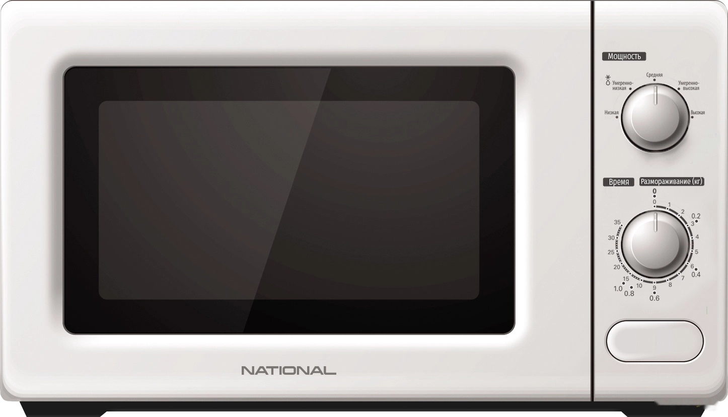 Микроволновая печь NATIONAL NK-MW111M20