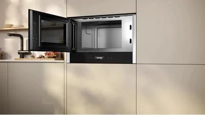 Микроволновая печь NEFF NR4WR21N1
