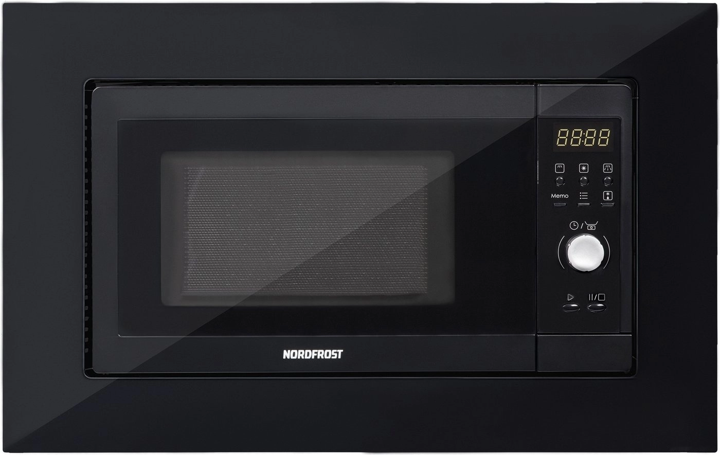 Микроволновая печь NORDFROST BMW 2071 B