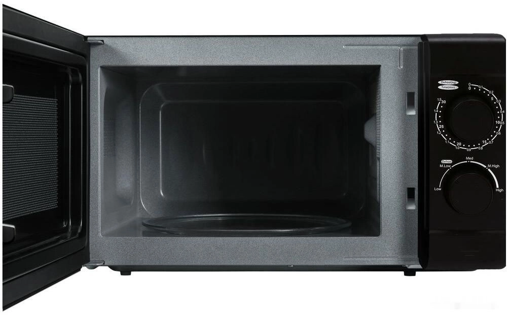 Микроволновая печь NORDFROST MWS-2070 B