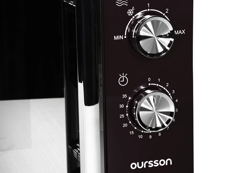 Микроволновая печь Oursson MM2010/BL