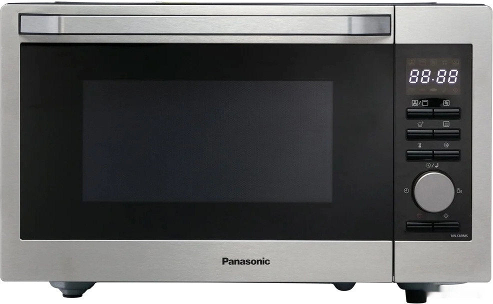 Микроволновая печь Panasonic NN-C69MSZPE