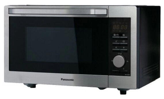 Микроволновая печь Panasonic NN-C69MSZPE