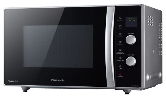 Микроволновая печь Panasonic NN-CD565B