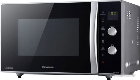 Микроволновая печь Panasonic NN-CD565BZPE