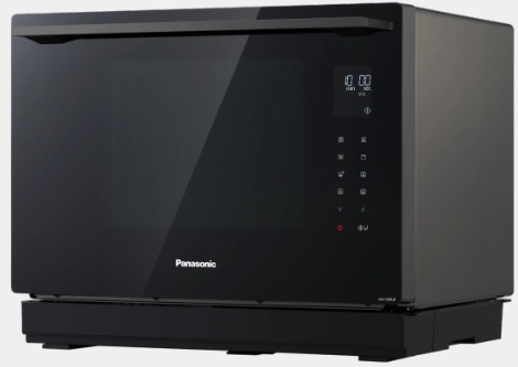 Микроволновая печь Panasonic NN-CS89LBZPE