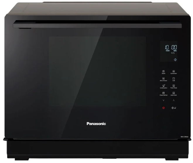 Микроволновая печь Panasonic NN-CS89LBZPE