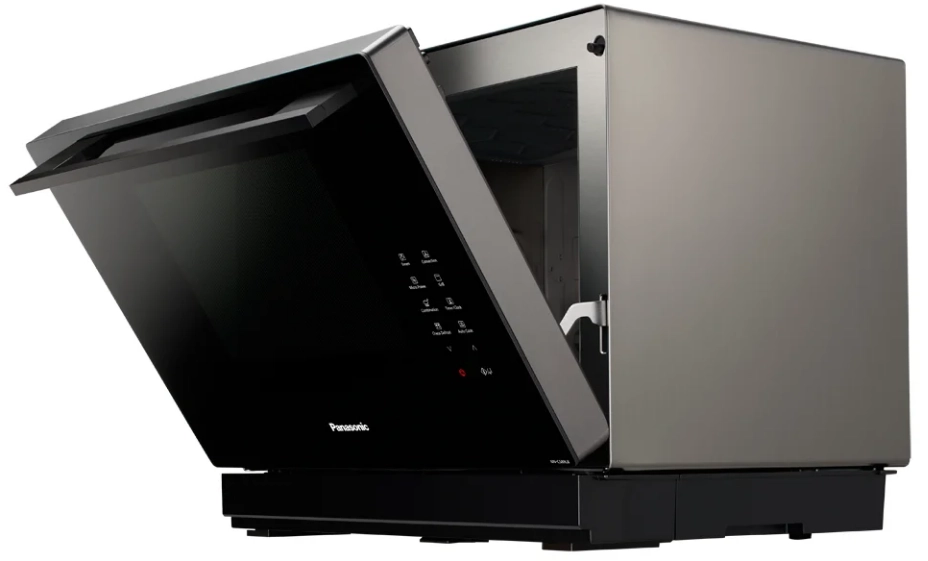 Микроволновая печь Panasonic NN-CS89LBZPE