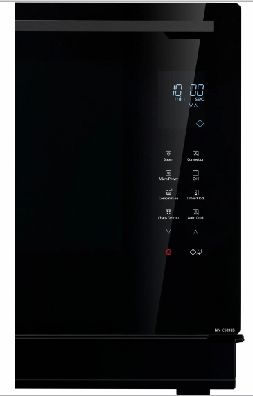 Микроволновая печь Panasonic NN-CS89LBZPE