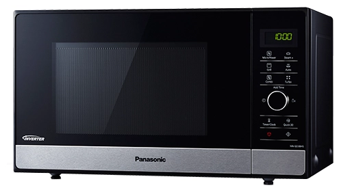 Микроволновая печь Panasonic NN-GD38HS