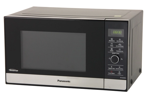 Микроволновая печь Panasonic NN-GD39HSZPE