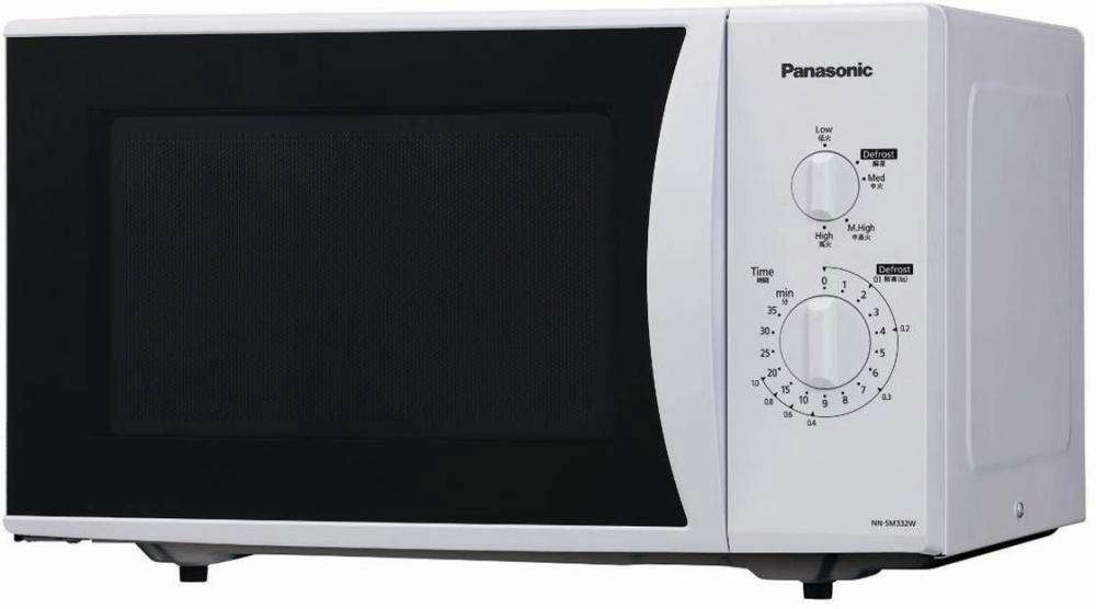 Микроволновая печь Panasonic NN-GM342W