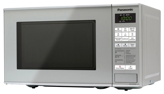 Микроволновая печь Panasonic NN-GT261M