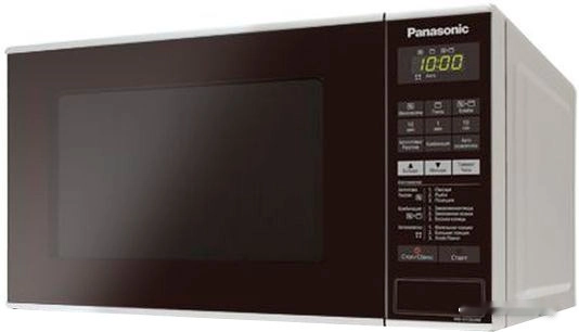 Микроволновая печь Panasonic NN-GT264MZPE