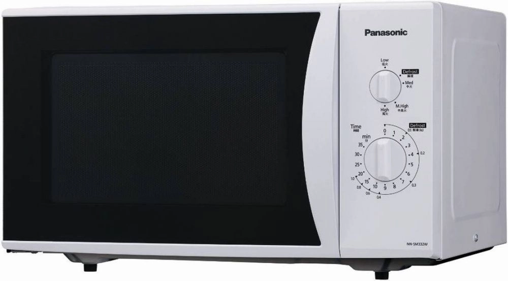 Микроволновая печь Panasonic NN-SM332W