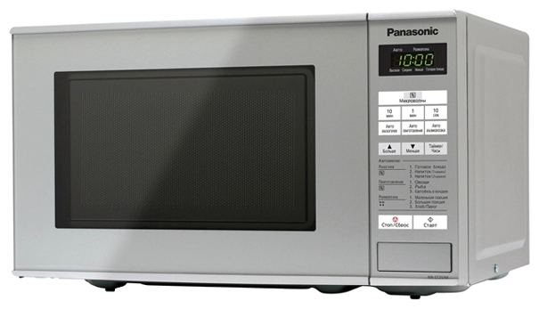 Микроволновая печь Panasonic NN-ST251M