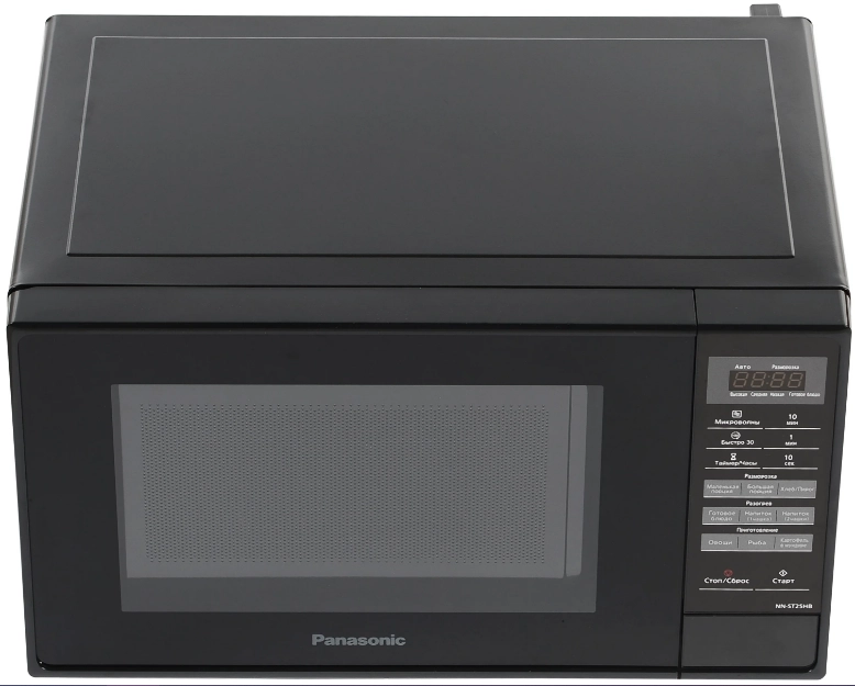 Микроволновая печь Panasonic NN-ST25HB