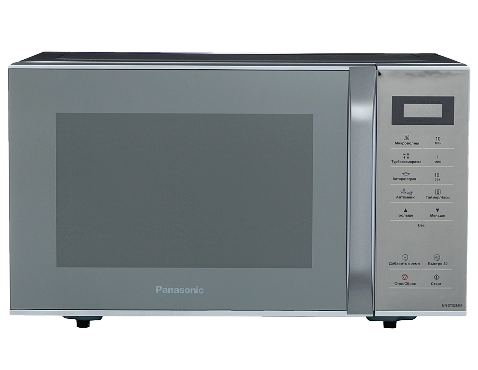 Микроволновая печь Panasonic NN-ST32MMZPE