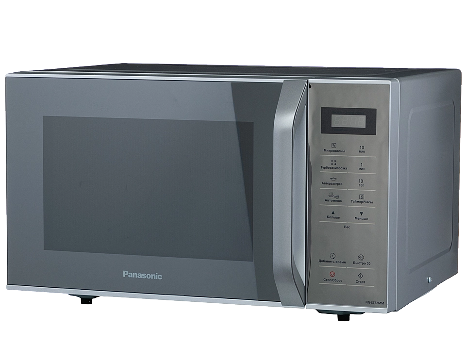 Микроволновая печь Panasonic NN-ST32MMZPE