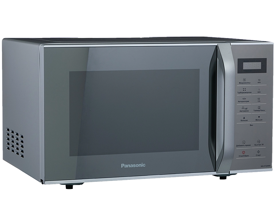 Микроволновая печь Panasonic NN-ST32MMZPE