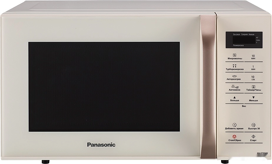 Микроволновая печь Panasonic NN-ST35MKZPE