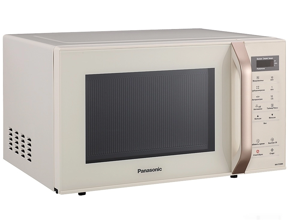 Микроволновая печь Panasonic NN-ST35MKZPE