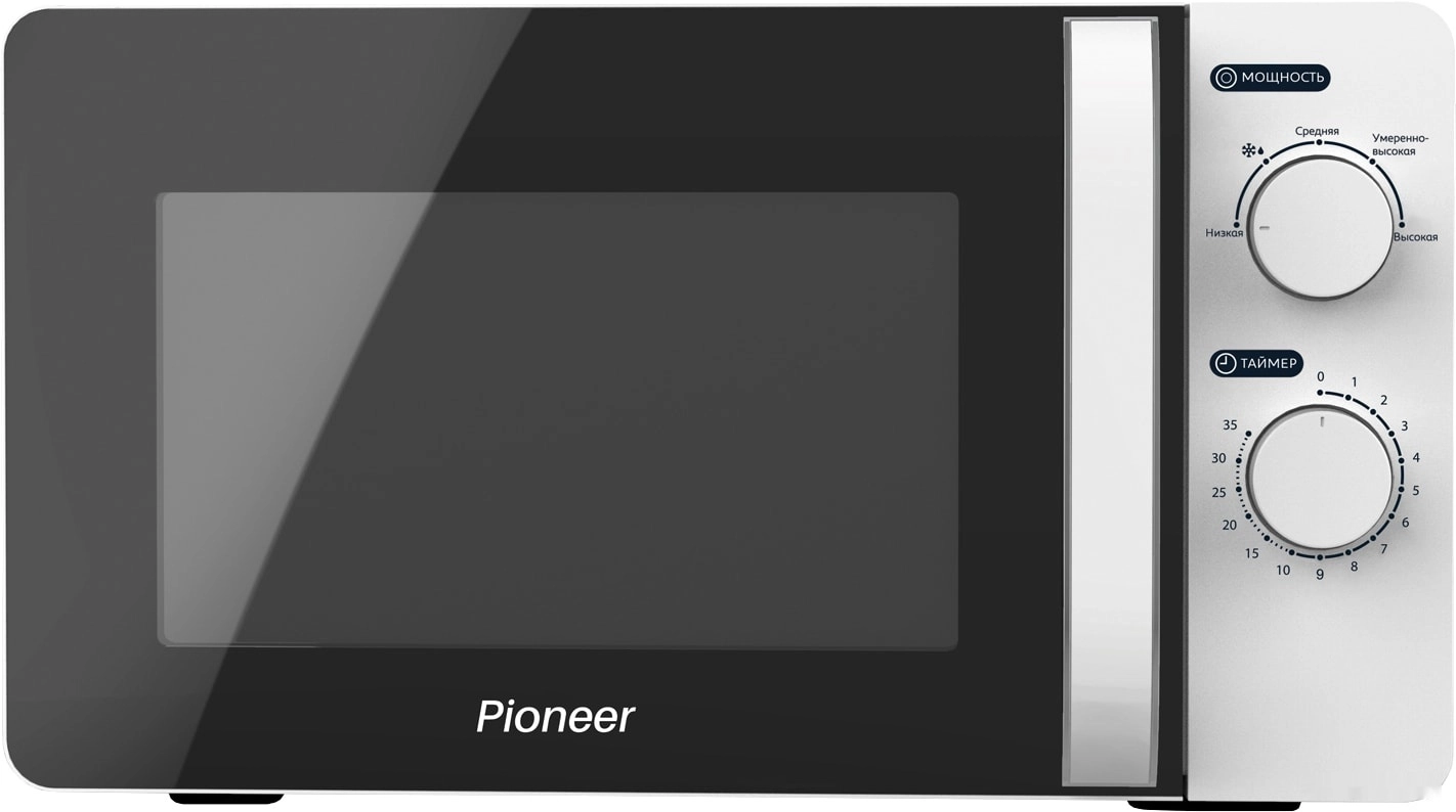 Микроволновая печь Pioneer MW208M