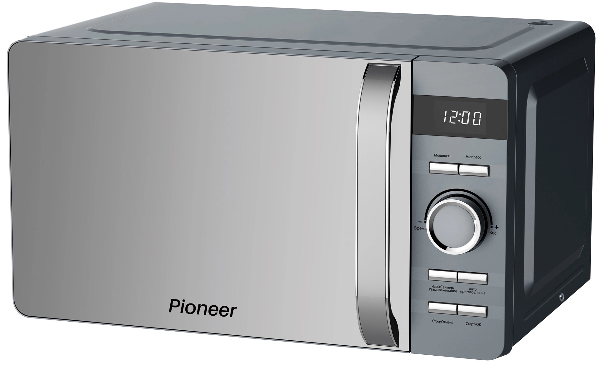 Микроволновая печь Pioneer MW230D